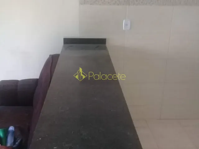 Casa com 57m² 2 quartos e 1 banheiro, à venda, no bairro Residencial Aldeias da Serra em Caçapava