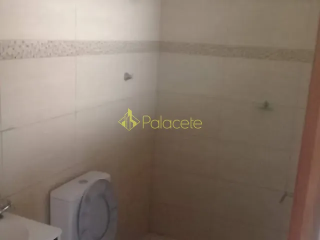 Casa com 57m² 2 quartos e 1 banheiro, à venda, no bairro Residencial Aldeias da Serra em Caçapava