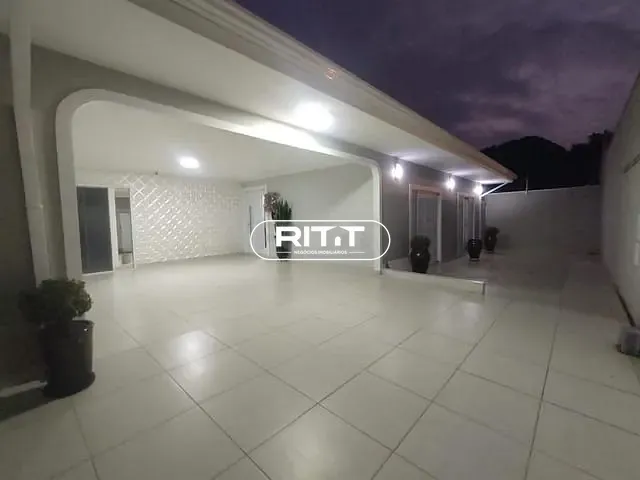 Casa com 320m² 3 quartos e 5 banheiros, à venda, no bairro Jardim Paraíso em Campinas