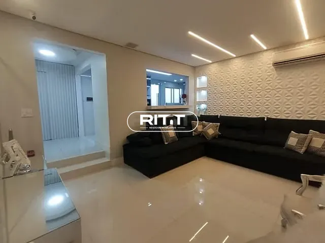 Casa com 320m² 3 quartos e 5 banheiros, à venda, no bairro Jardim Paraíso em Campinas