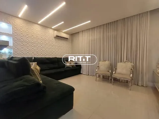Casa com 320m² 3 quartos e 5 banheiros, à venda, no bairro Jardim Paraíso em Campinas