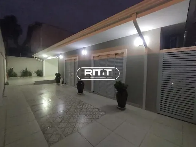 Casa com 320m² 3 quartos e 5 banheiros, à venda, no bairro Jardim Paraíso em Campinas