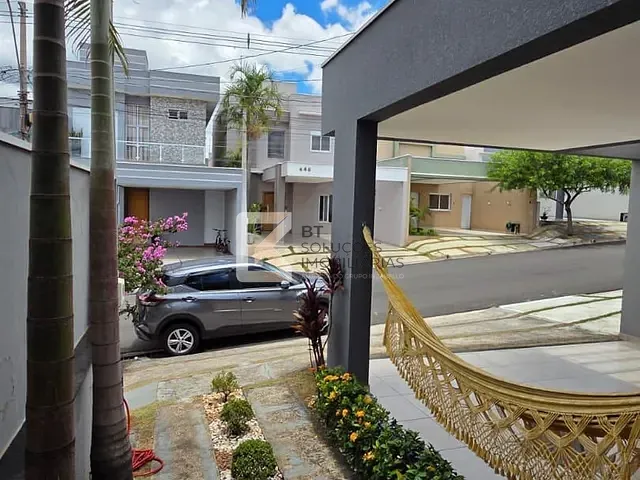 Casa com 150m² 3 quartos e 2 banheiros, à venda, no bairro Jardim Park Real em Indaiatuba