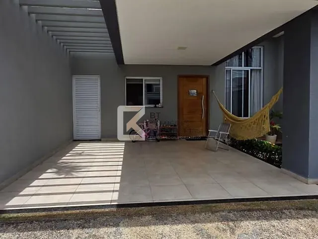 Casa com 150m² 3 quartos e 2 banheiros, à venda, no bairro Jardim Park Real em Indaiatuba