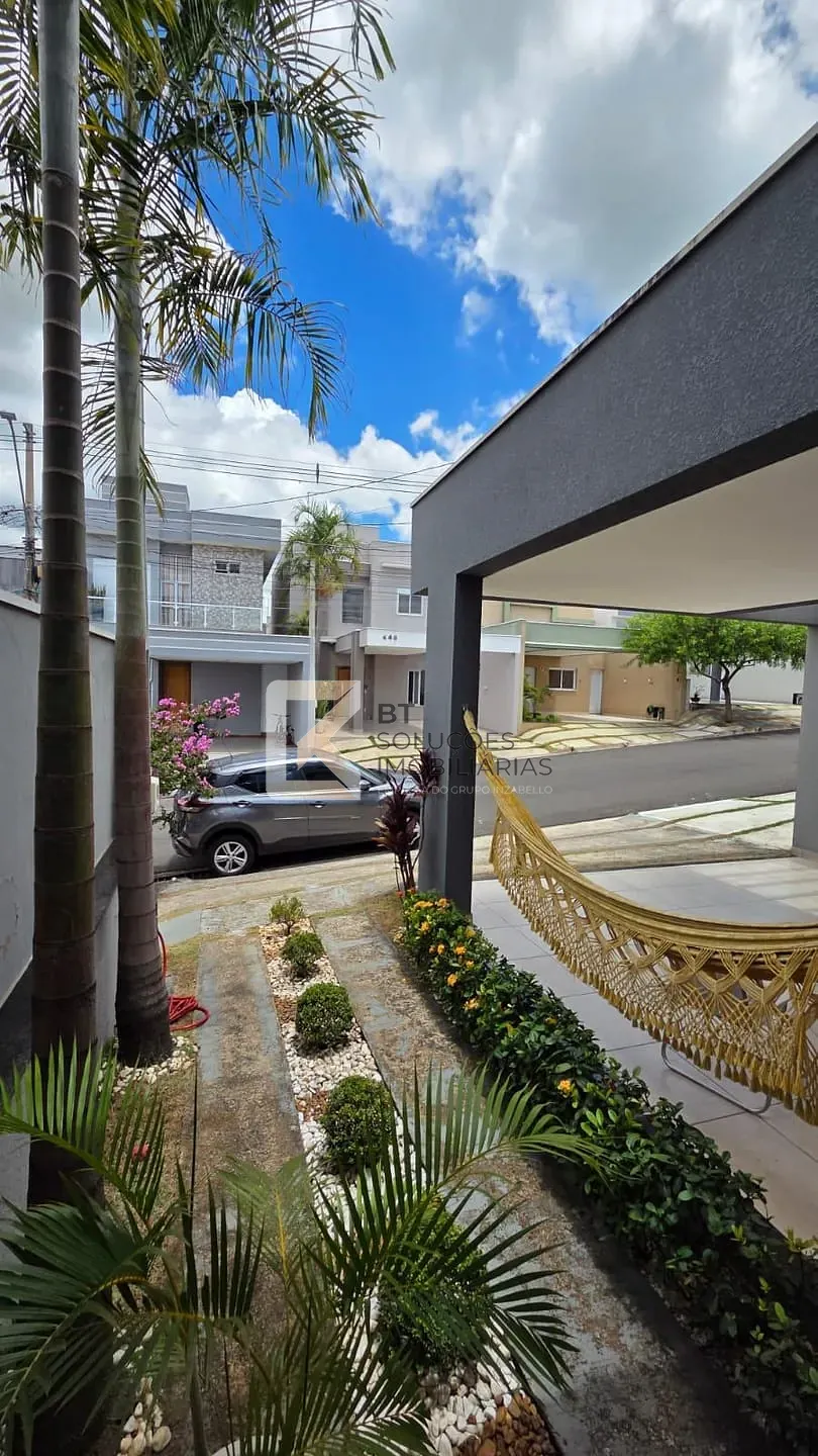 Casa, 3 quartos, 110 m² - Foto 2