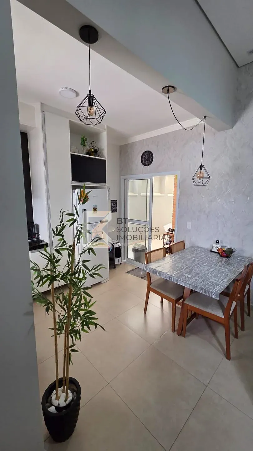 Casa, 3 quartos, 110 m² - Foto 5