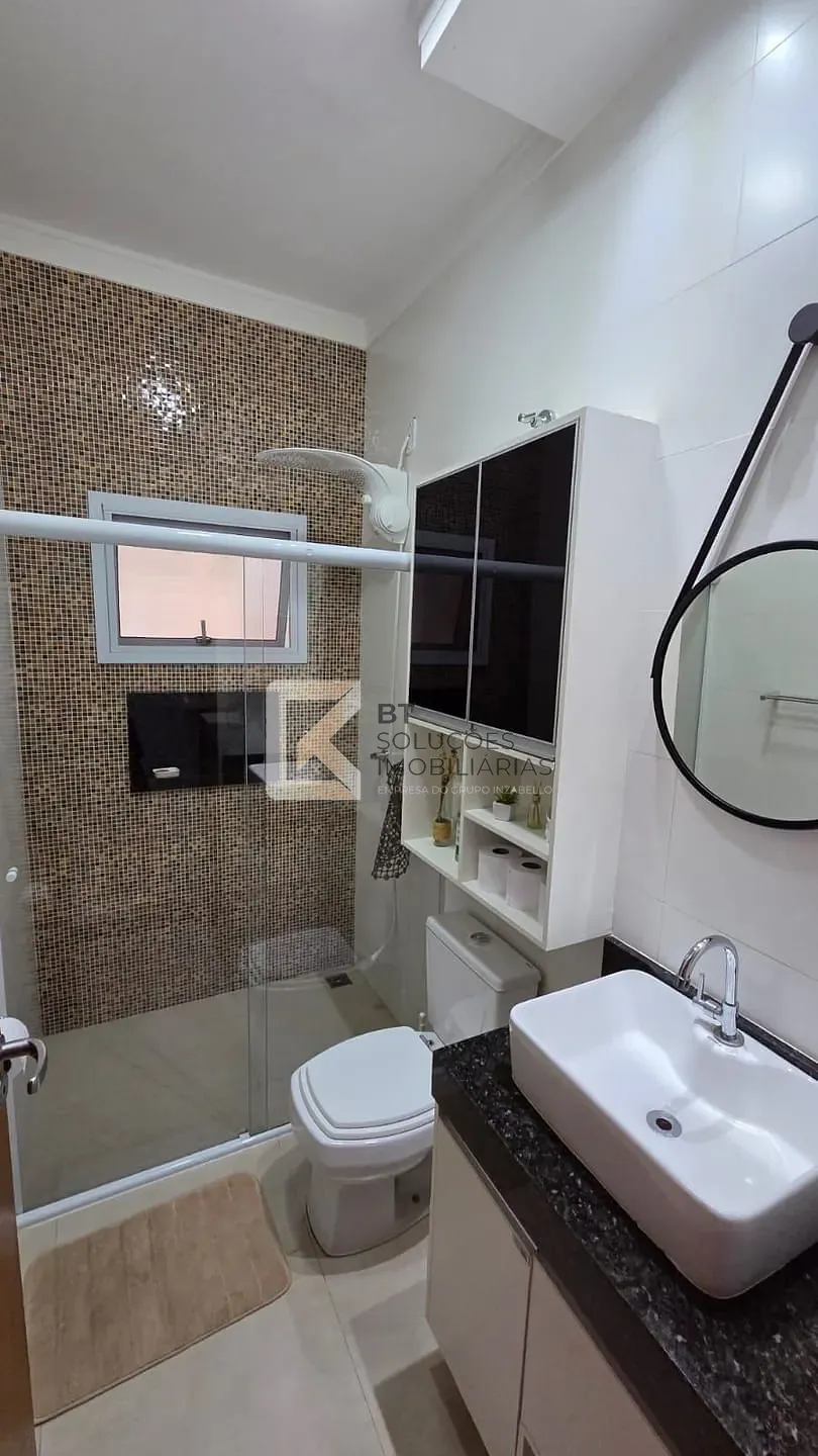 Casa, 3 quartos, 110 m² - Foto 14