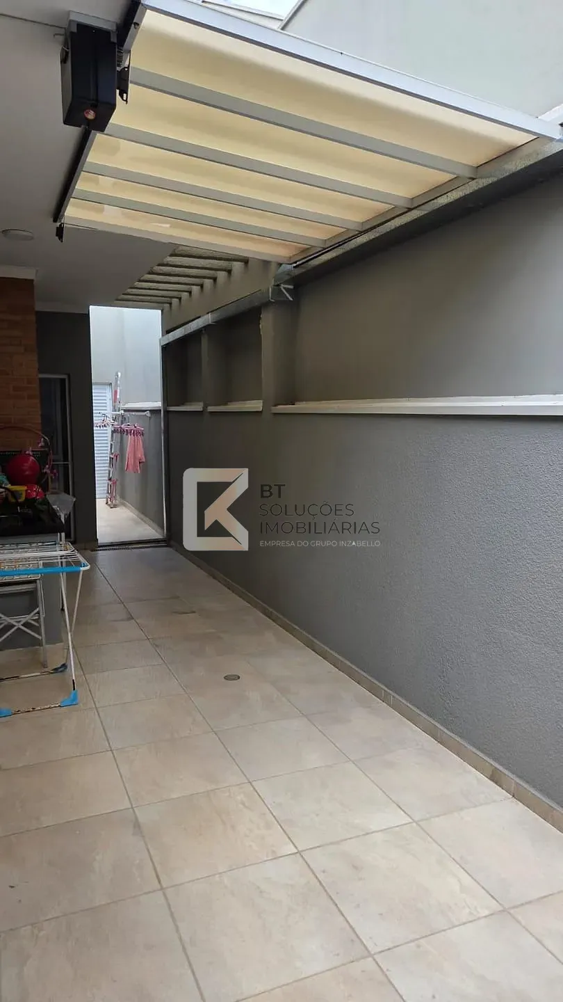 Casa, 3 quartos, 110 m² - Foto 16