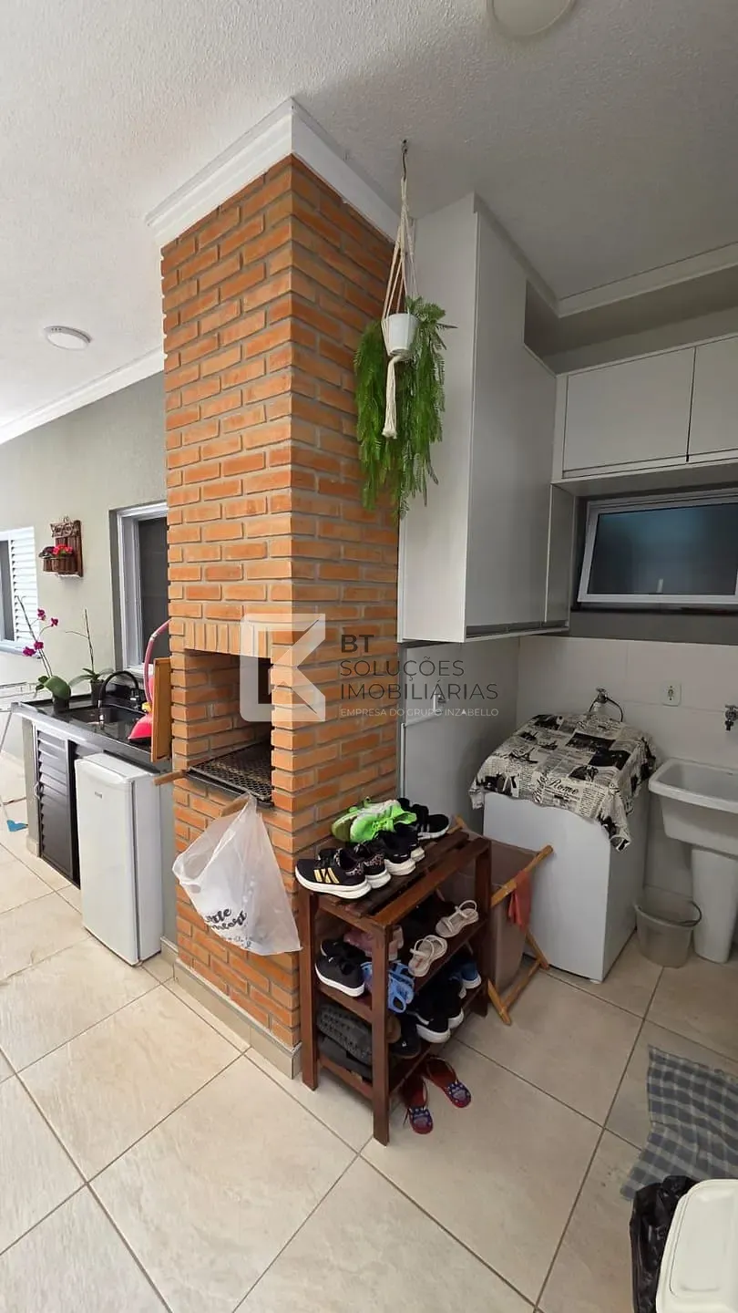 Casa, 3 quartos, 110 m² - Foto 17