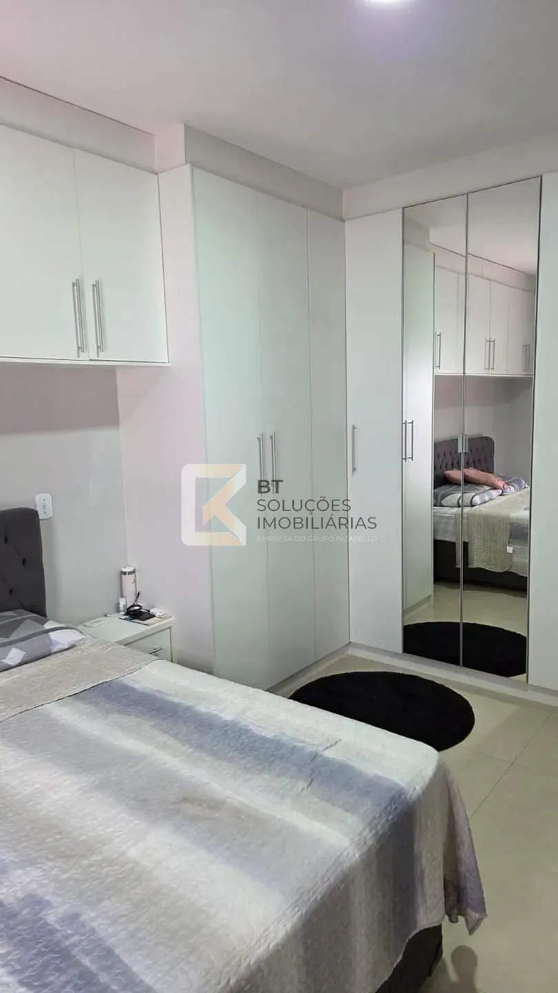 Casa, 3 quartos, 110 m² - Foto 12