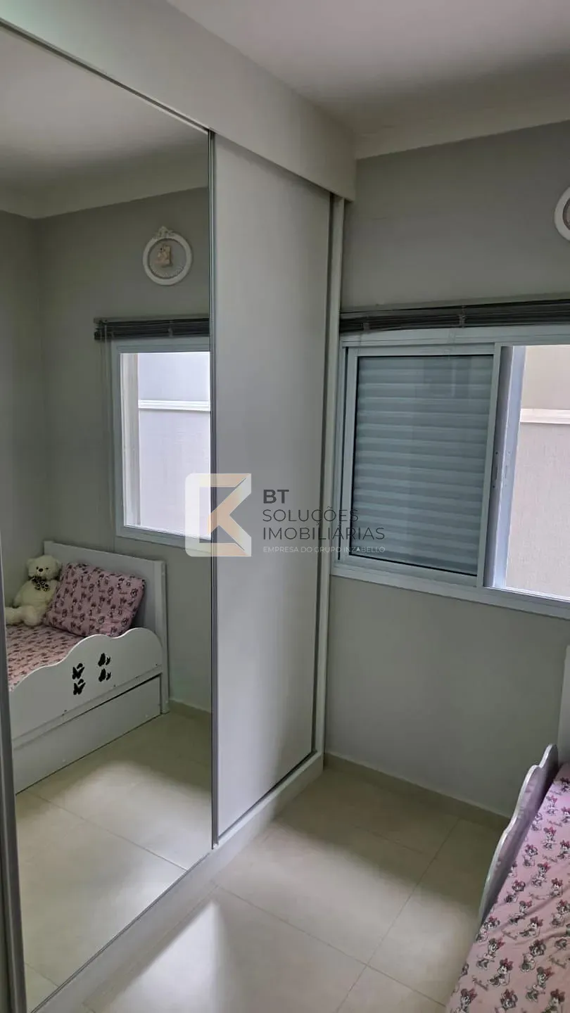 Casa, 3 quartos, 110 m² - Foto 10