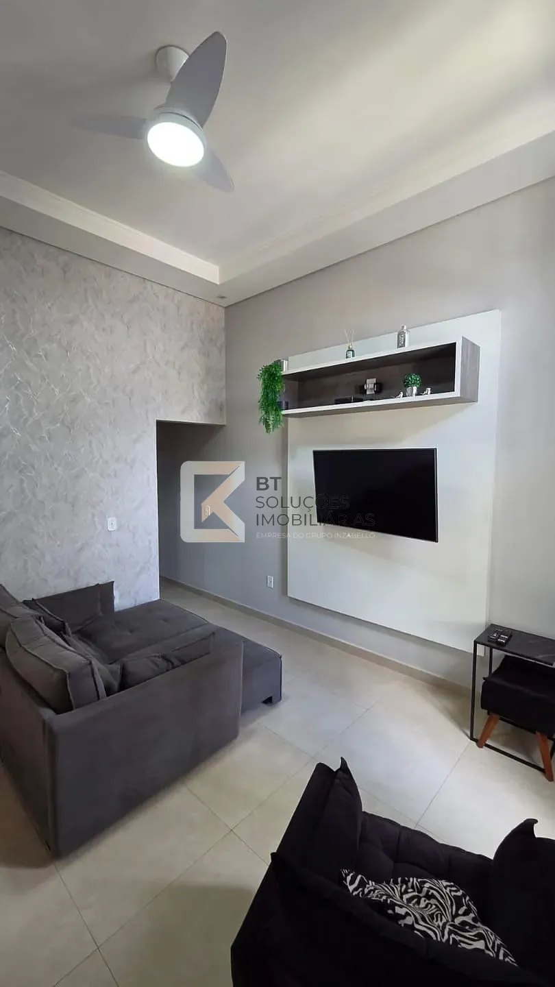 Casa, 3 quartos, 110 m² - Foto 4