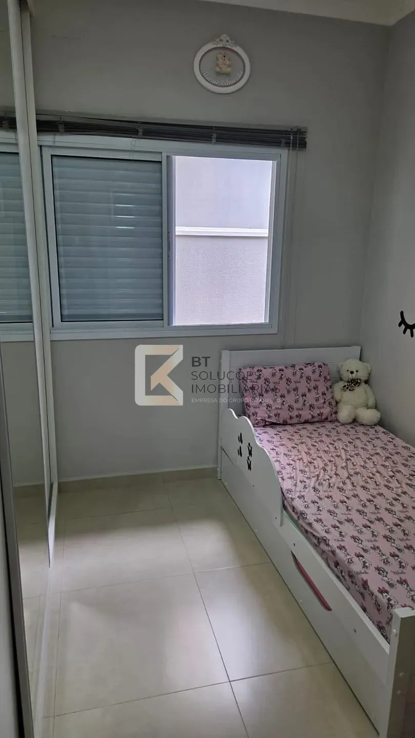 Casa, 3 quartos, 110 m² - Foto 11