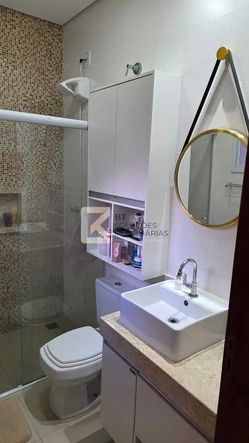 Casa, 3 quartos, 110 m² - Foto 15