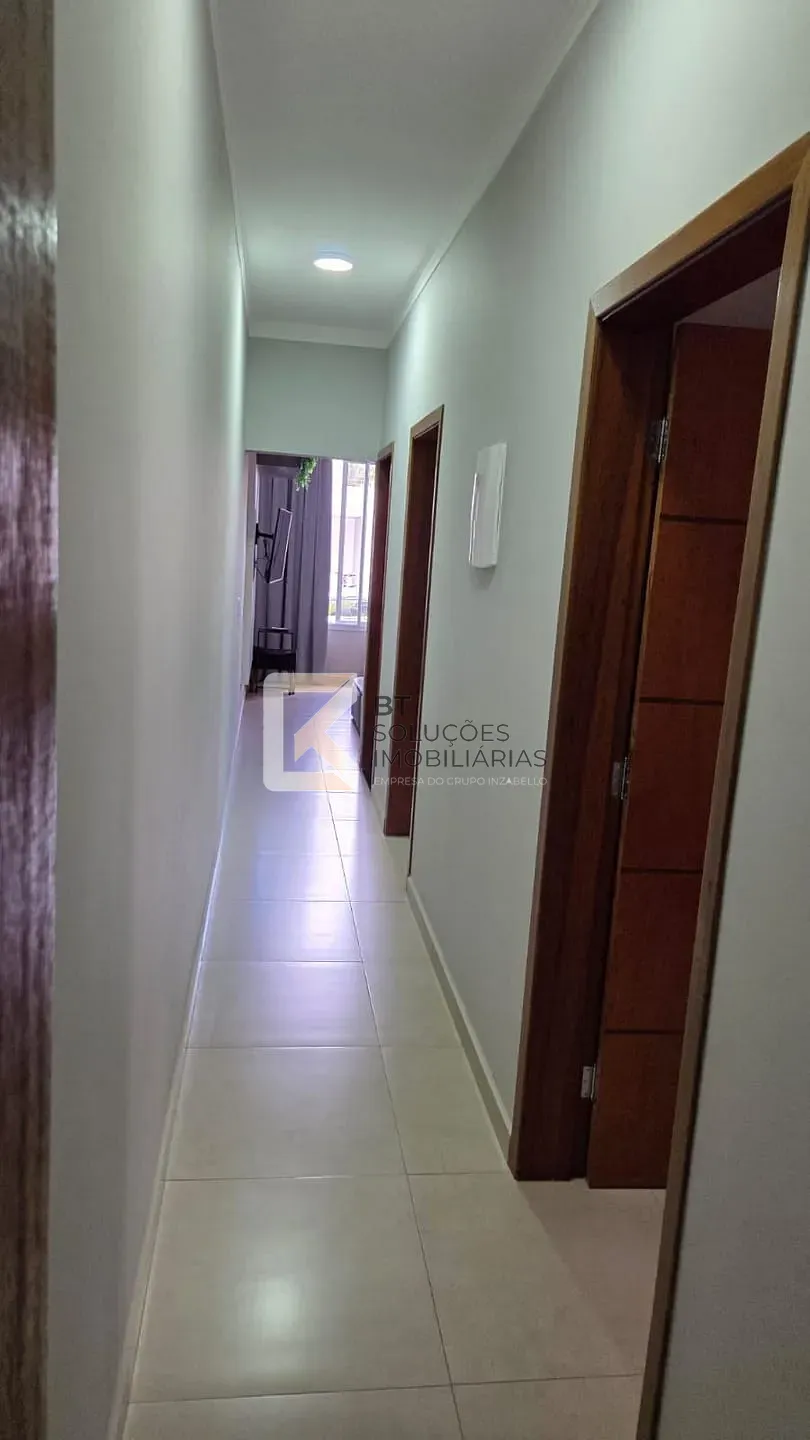 Casa, 3 quartos, 110 m² - Foto 8