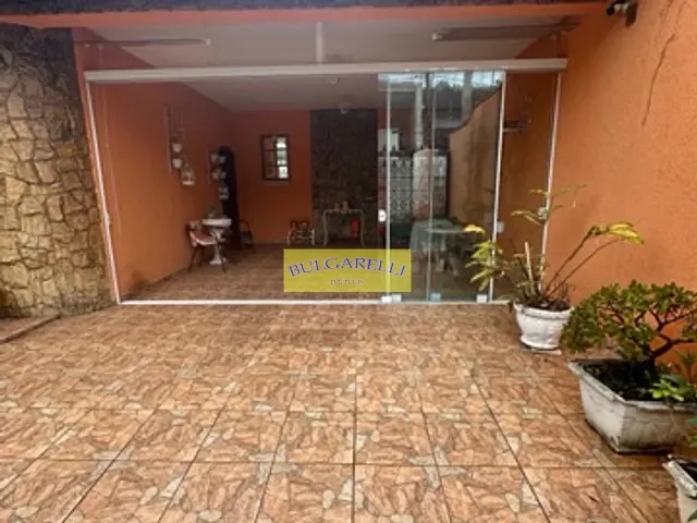 Casa com 260m² 3 quartos e 2 banheiros, à venda, no bairro Jardim da Fonte em Jundiaí