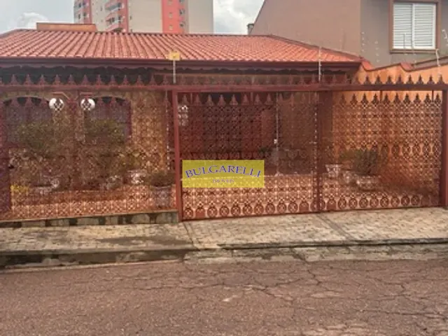 Casa com 260m² 3 quartos e 2 banheiros, à venda, no bairro Jardim da Fonte em Jundiaí