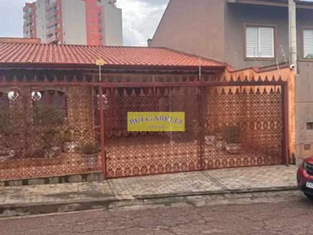 Casa com 260m² 3 quartos e 2 banheiros, à venda, no bairro Jardim da Fonte em Jundiaí