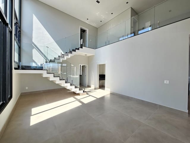 Casa com 450m² 5 quartos e 6 banheiros, à venda ou para alugar, no bairro Condomínio Residencial Jaguary em São José dos Campos