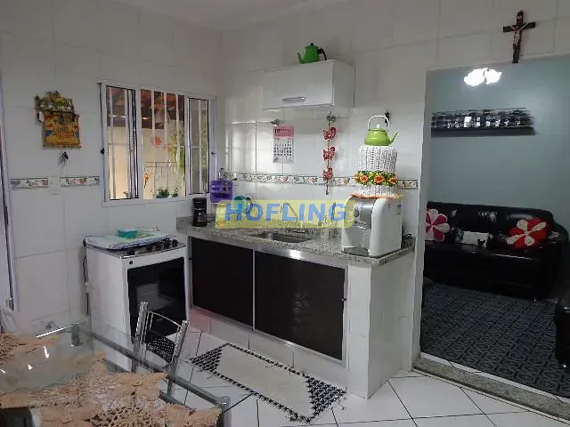 Casa com 343m² 3 quartos e 2 banheiros, à venda, no bairro Jardim Claret em Rio Claro