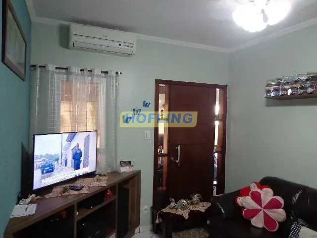 Casa com 343m² 3 quartos e 2 banheiros, à venda, no bairro Jardim Claret em Rio Claro