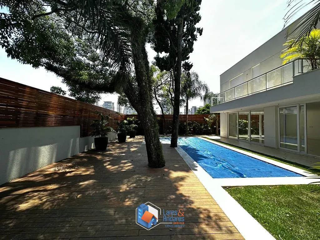 Casa, 4 quartos, 786 m² - Foto 14