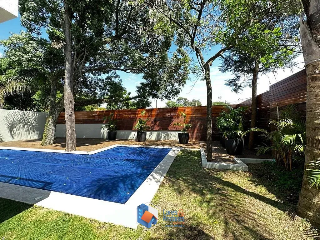 Casa, 4 quartos, 786 m² - Foto 13