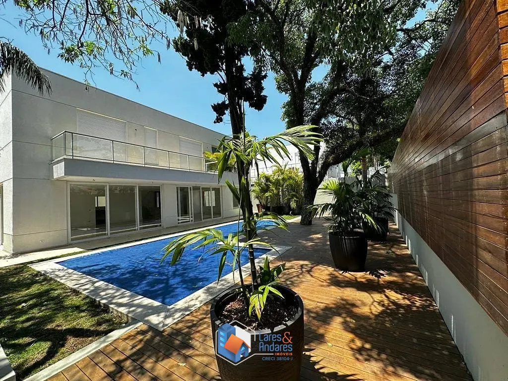Casa, 4 quartos, 786 m² - Foto 16