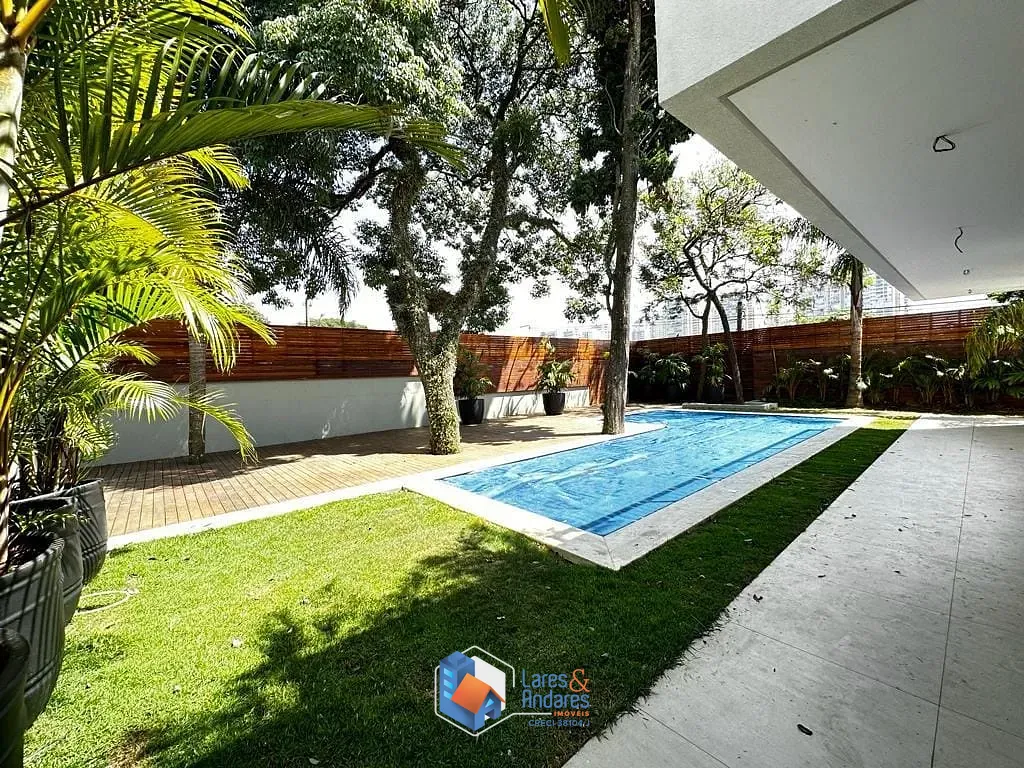 Casa, 4 quartos, 786 m² - Foto 15