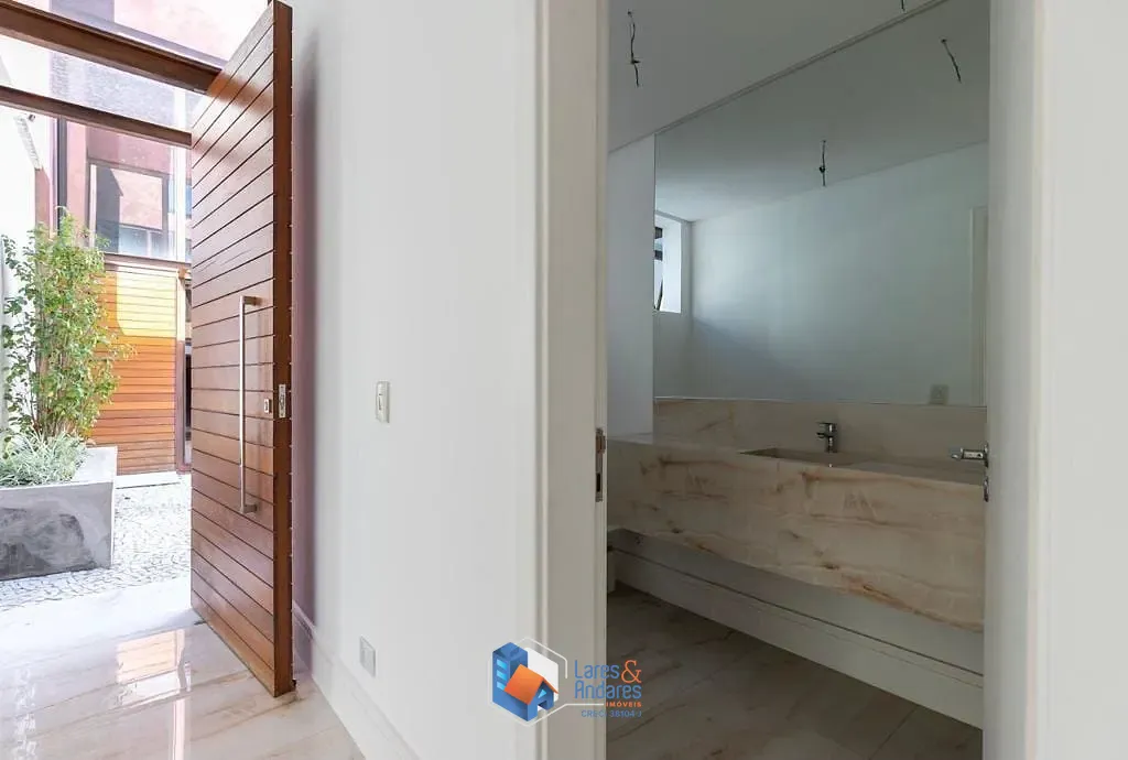 Casa, 4 quartos, 786 m² - Foto 17