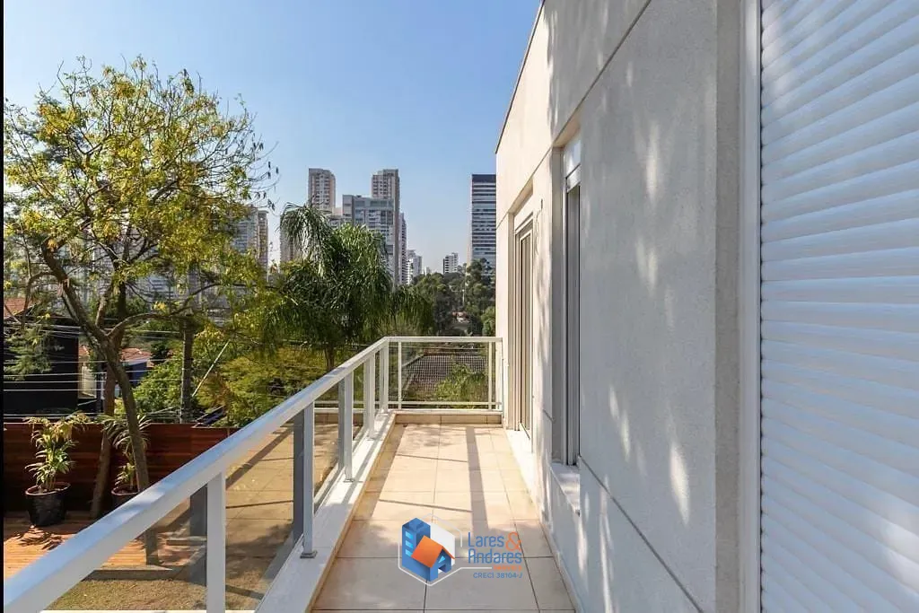 Casa, 4 quartos, 786 m² - Foto 22
