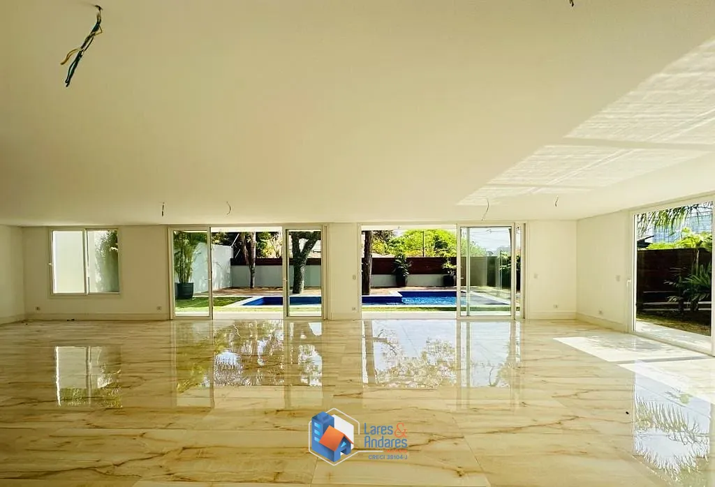 Casa, 4 quartos, 786 m² - Foto 4