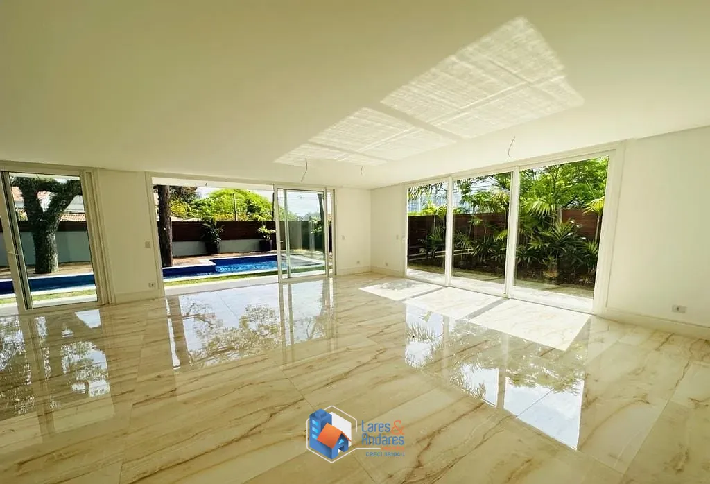 Casa, 4 quartos, 786 m² - Foto 6