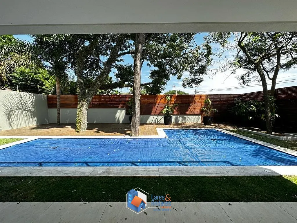 Casa, 4 quartos, 786 m² - Foto 12