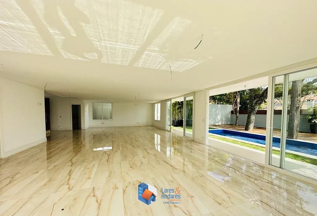 Casa, 4 quartos, 786 m² - Foto 5