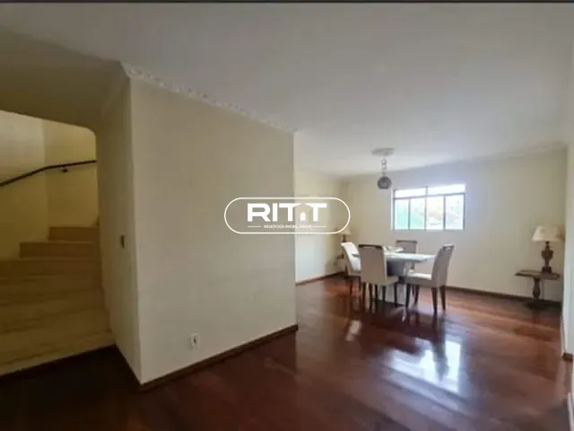 Casa com 273m² 3 quartos e 2 banheiros, à venda, no bairro Parque Santa Bárbara em Campinas