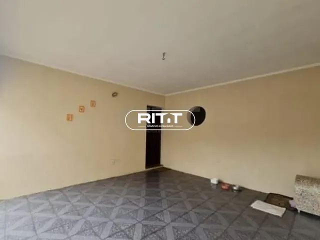 Casa com 273m² 3 quartos e 2 banheiros, à venda, no bairro Parque Santa Bárbara em Campinas
