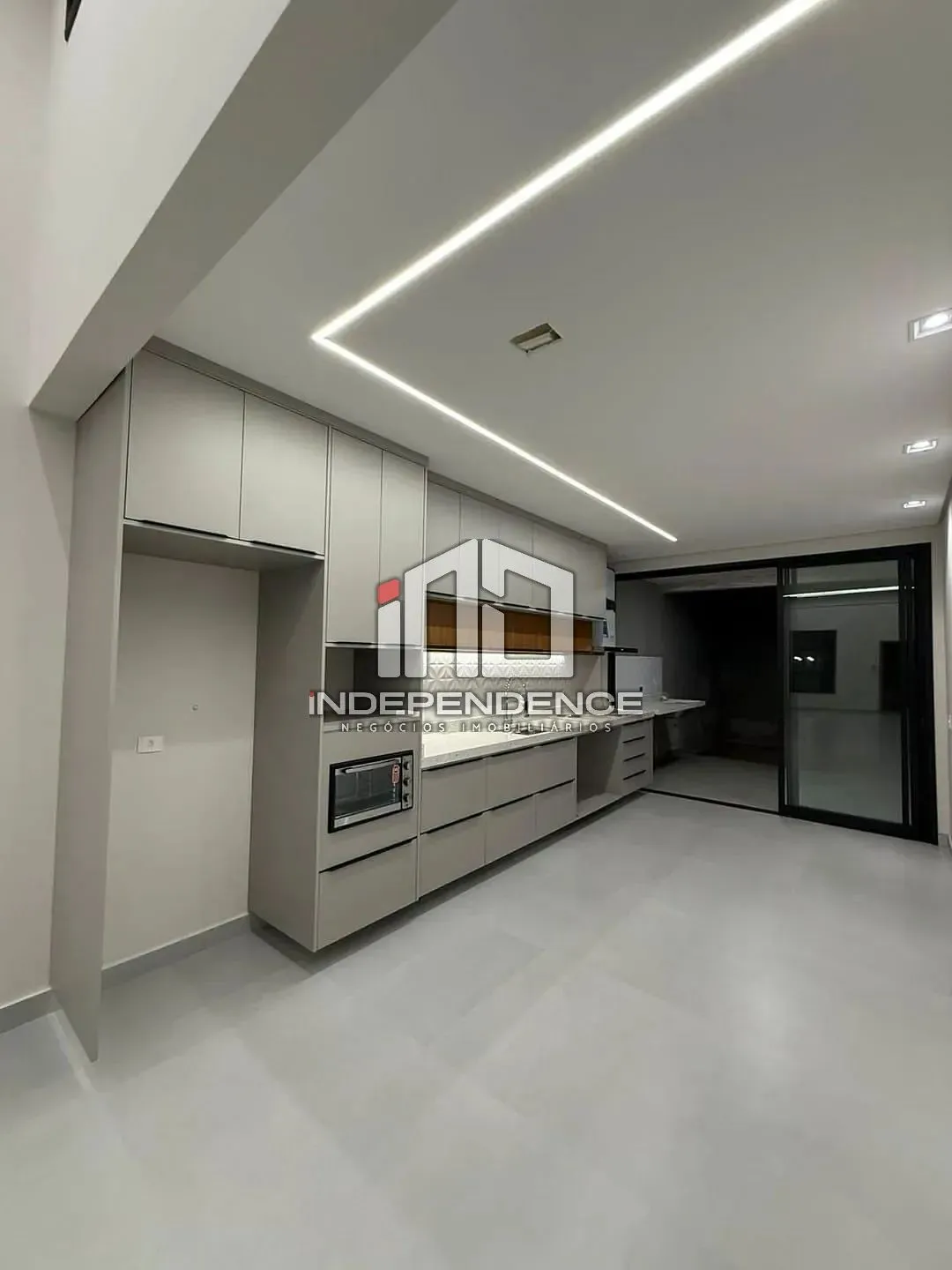Casa, 3 quartos, 135 m² - Foto 1