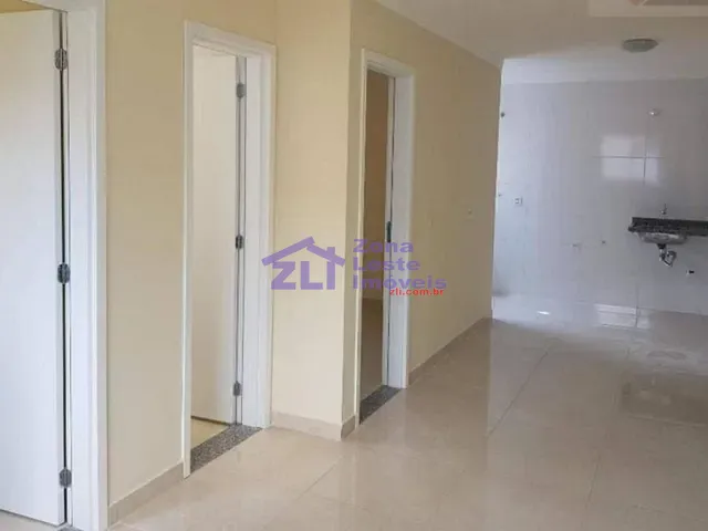 Casa com 40m² 2 quartos e 1 banheiro, à venda, no bairro Jardim Nossa Senhora do Carmo em São Paulo