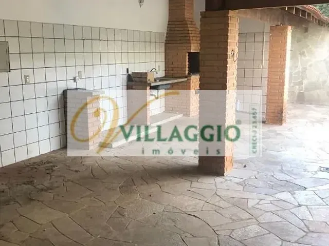 Casa com 336m² 4 quartos e 5 banheiros, à venda, no bairro Santos Dumont em São José do Rio Preto
