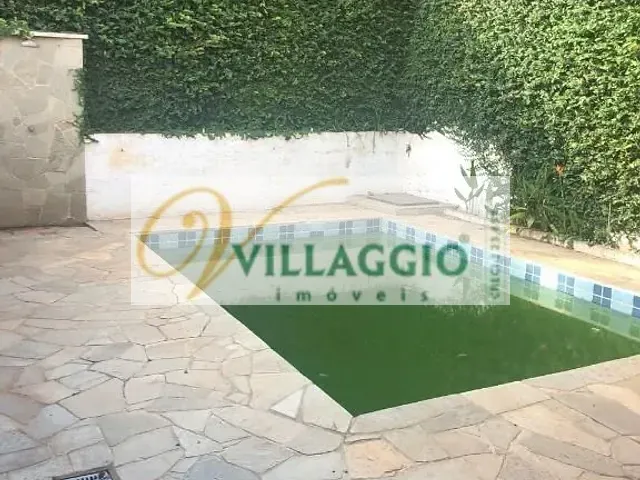 Casa com 336m² 4 quartos e 5 banheiros, à venda, no bairro Santos Dumont em São José do Rio Preto
