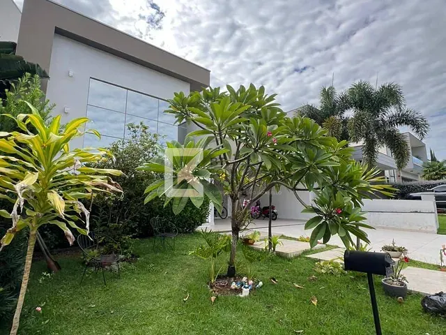 Casa com 305m² 3 quartos e 4 banheiros, à venda, no bairro Jardim Residencial Maria Dulce em Indaiatuba