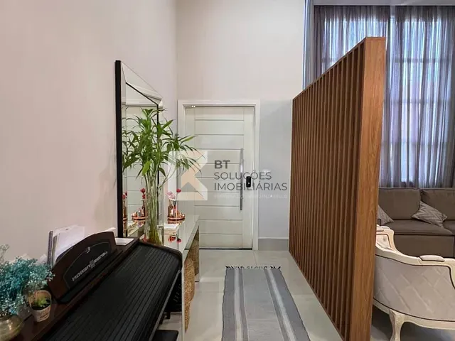 Casa com 305m² 3 quartos e 4 banheiros, à venda, no bairro Jardim Residencial Maria Dulce em Indaiatuba