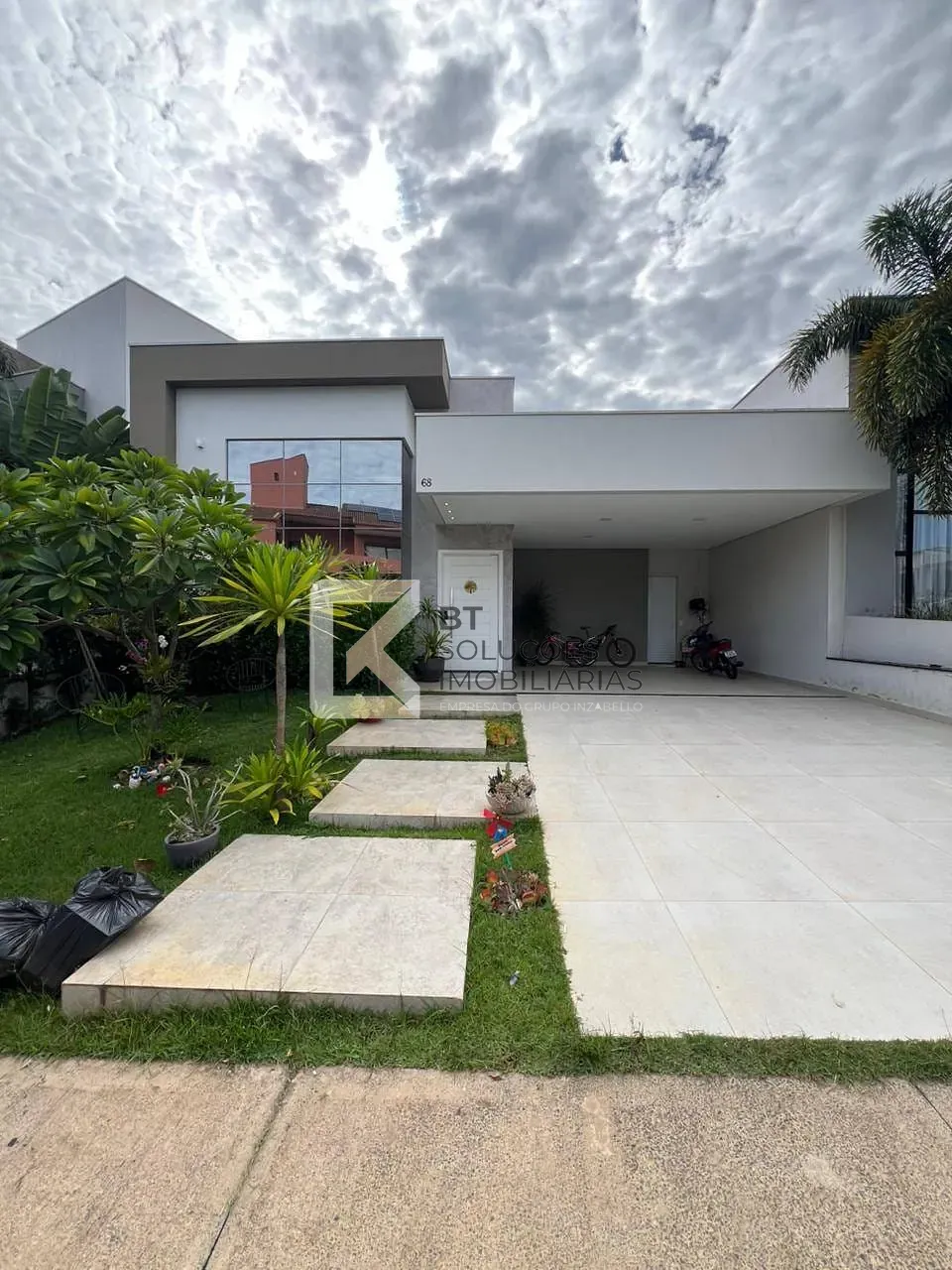 Casa, 3 quartos, 183 m² - Foto 1