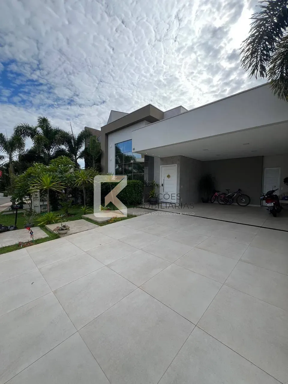 Casa, 3 quartos, 183 m² - Foto 2