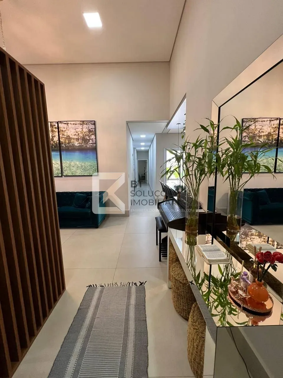 Casa, 3 quartos, 183 m² - Foto 6