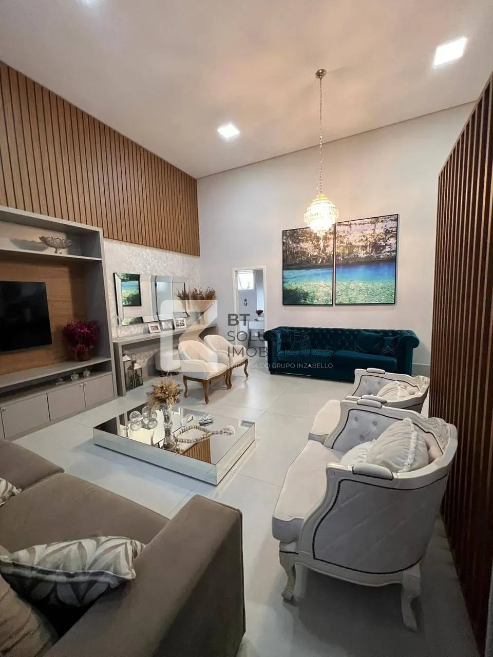Casa, 3 quartos, 183 m² - Foto 9