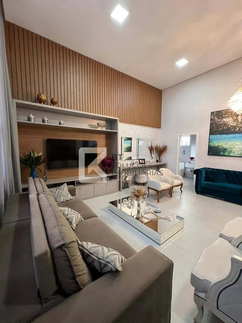 Casa, 3 quartos, 183 m² - Foto 10