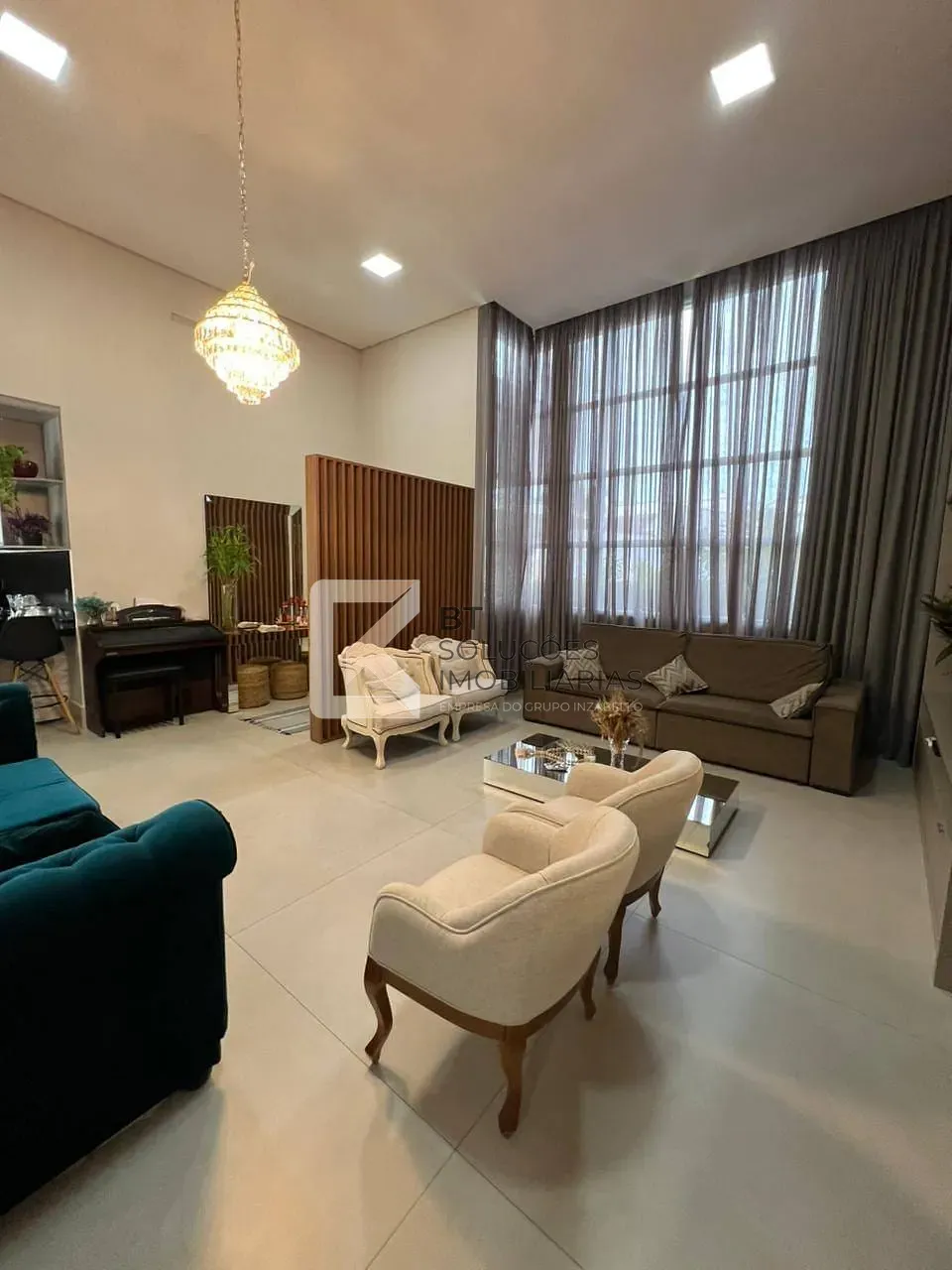 Casa, 3 quartos, 183 m² - Foto 11