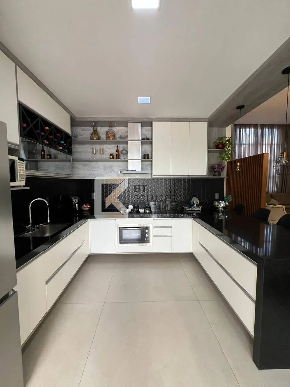Casa, 3 quartos, 183 m² - Foto 12